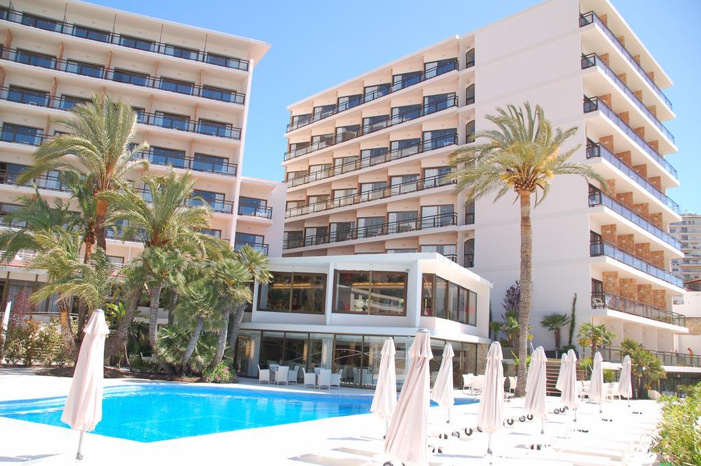 Santa Ana (Adults Only) Hotel Palma de Mallorca Ngoại thất bức ảnh